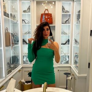 Meet your Posher, Kiran